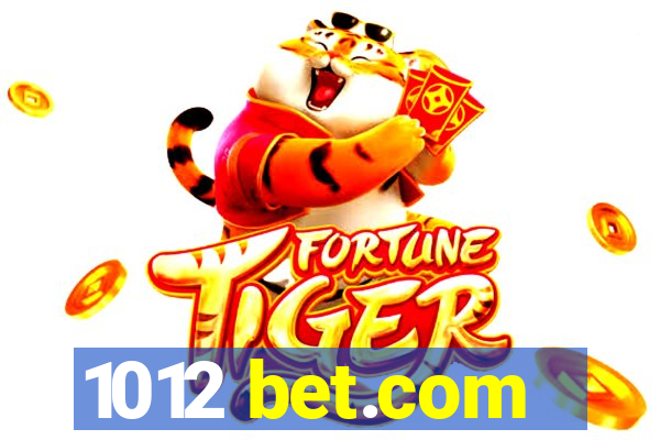 1012 bet.com